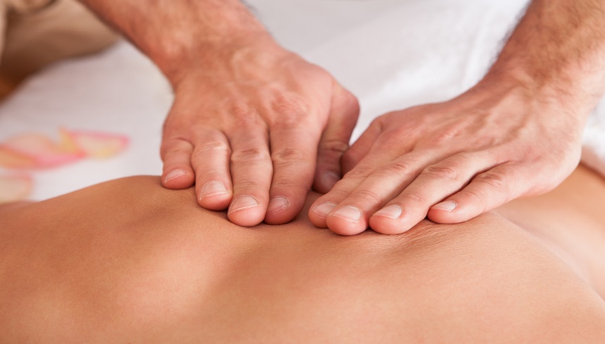 Myofascial Therapy